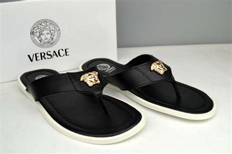 versace slippers replica|versace slippers for sale.